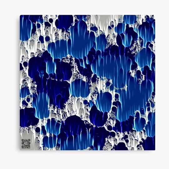 Discover Wet Paint