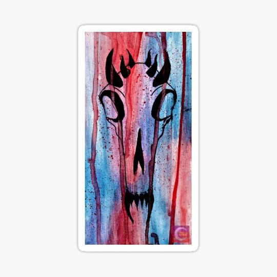 Discover Creature Skull