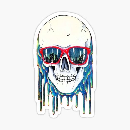 Discover In Death I See Light