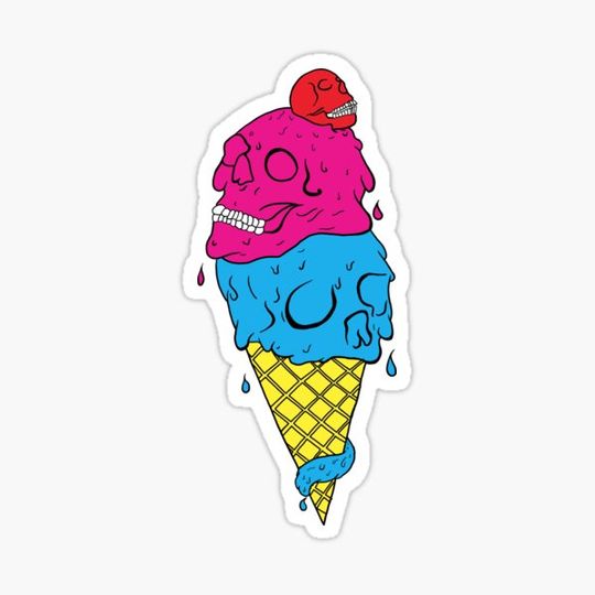 Discover I Scream