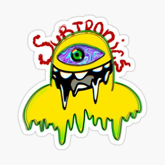 Discover EDM dj Fan Art Dubstep