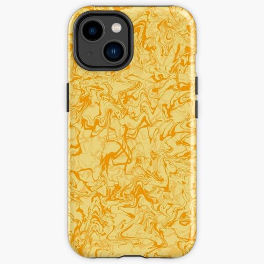 Discover Marbled Yellow