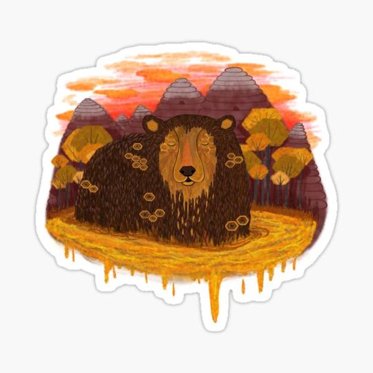 Discover HONEY HIBERNATION