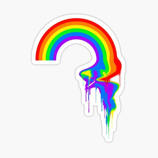 Discover Rainbow Effect