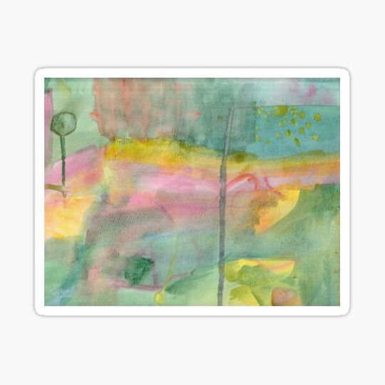 Discover Abstract