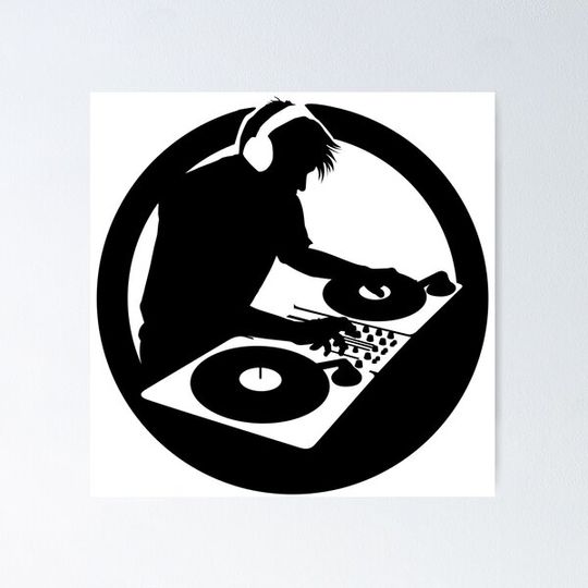Discover DJ