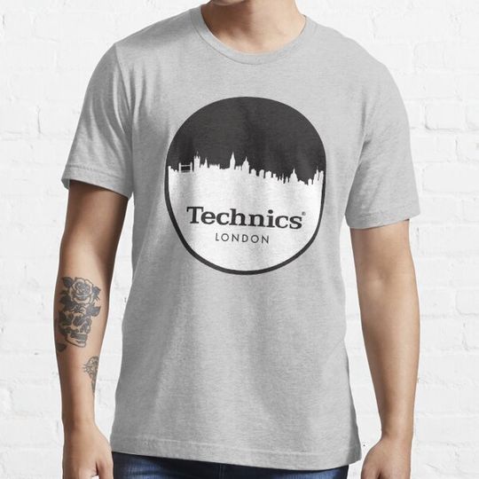 Discover Tech London
