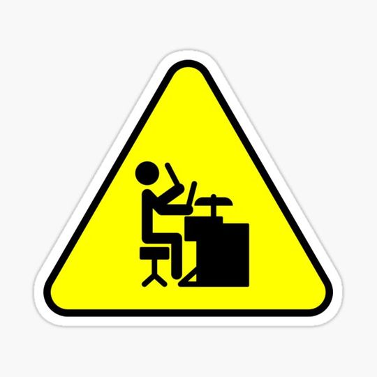 Discover Caution: Drummers!