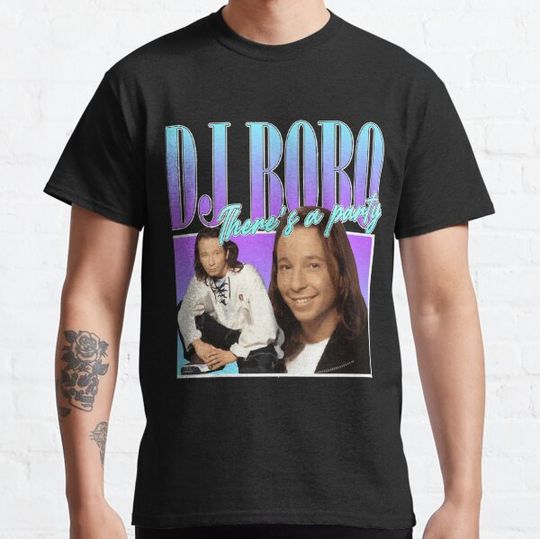 Discover DJ Bobo 90s Style Eurodance