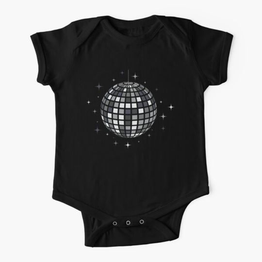 Discover Disco Ball