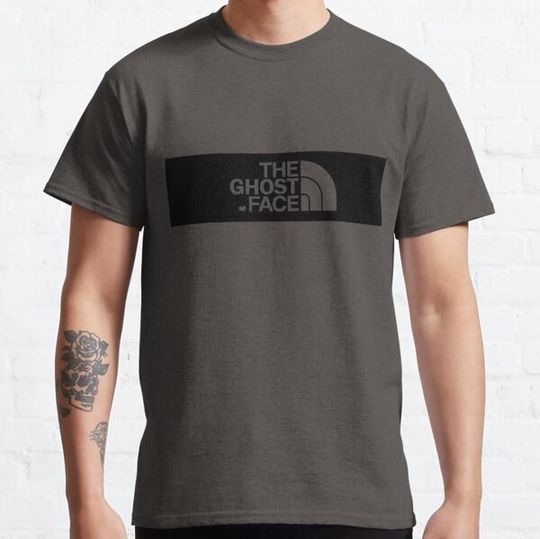 Discover GHOST FACE | KILLAH