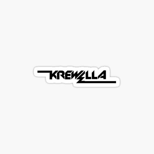 Discover krewella