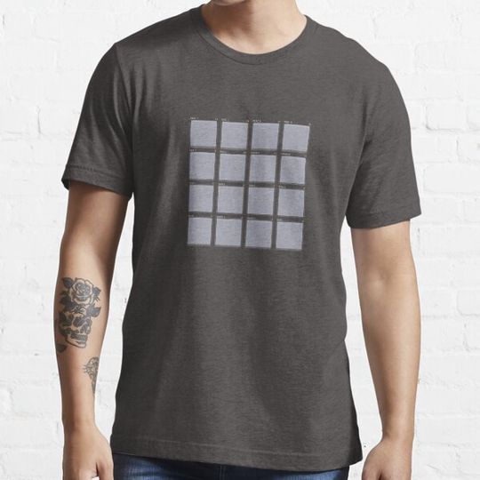 Discover MPC White