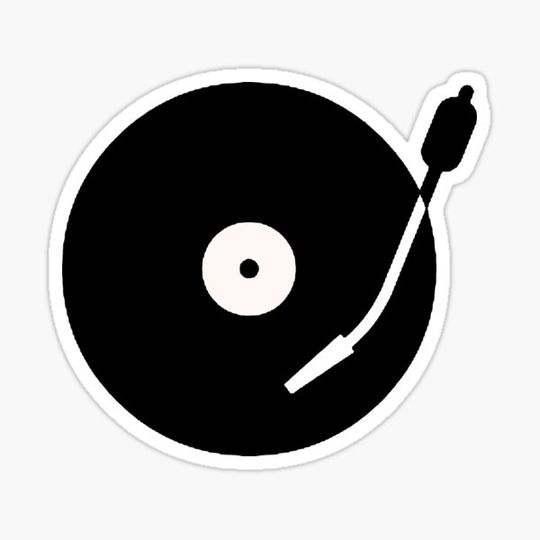 Discover vinyl
