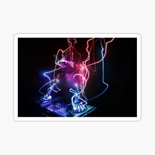 Discover Magic DJ