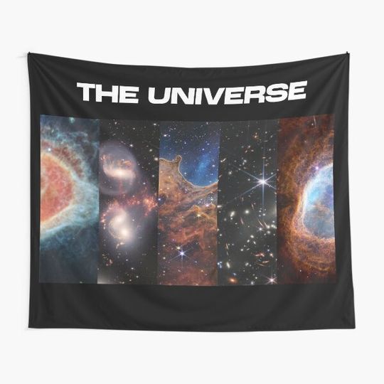 Discover Universe