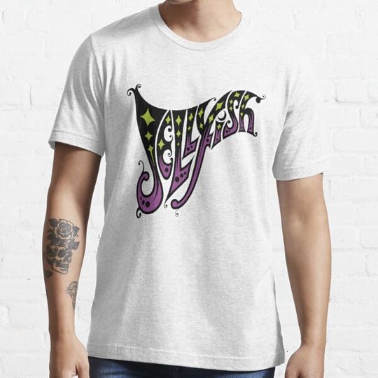Discover Jellyfish