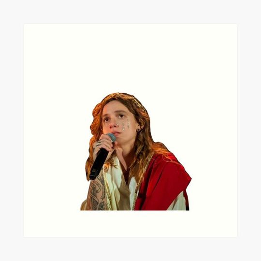 Discover julien baker jesus