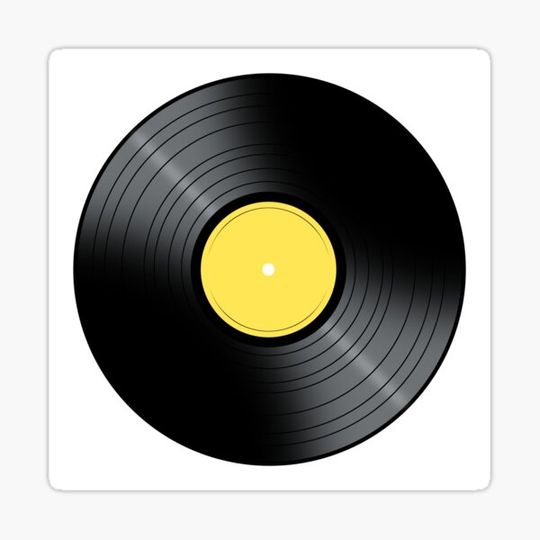 Discover Music Record