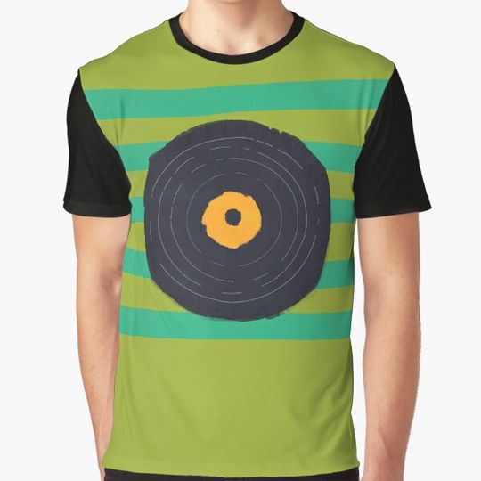 Discover Mini Vinyl Collection B