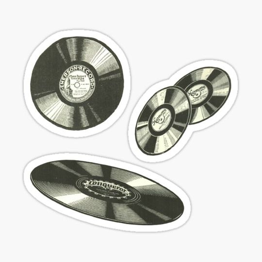Discover Vinyl Addict