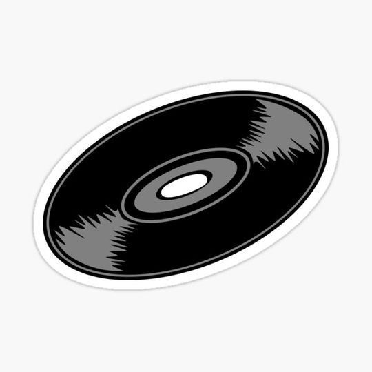 Discover Vinyl