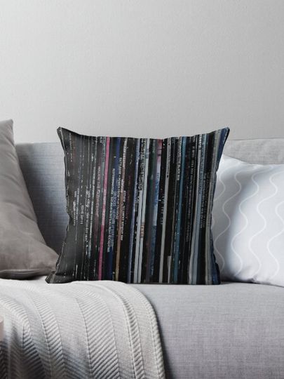 Discover Vinyl collection