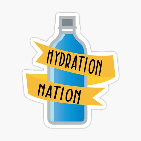 Discover Hydration Nation