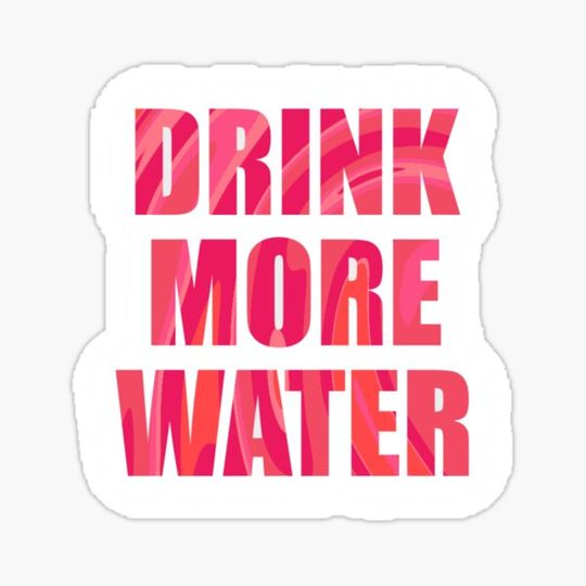 Discover Drink More Water