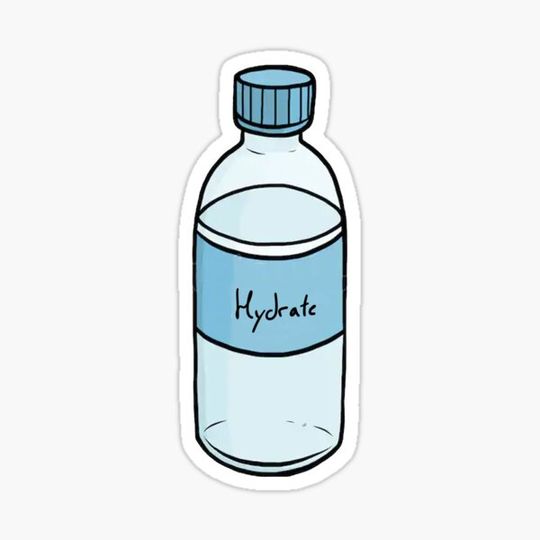 Discover Hydrate