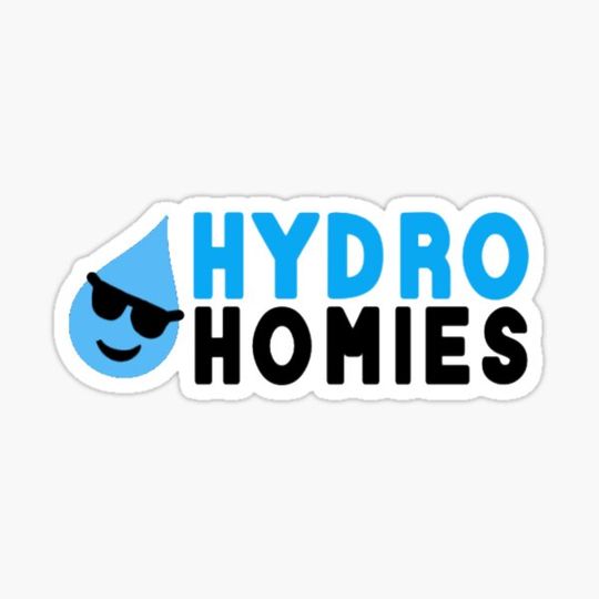 Discover Hydro Homies