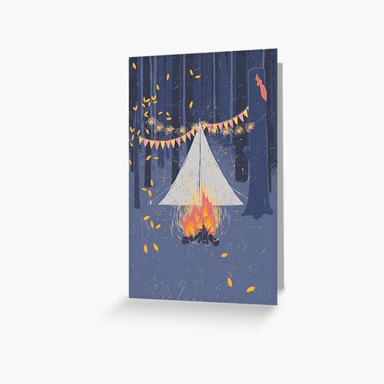 Discover Camp