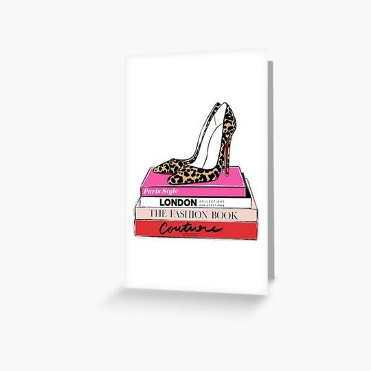 Discover fashion books