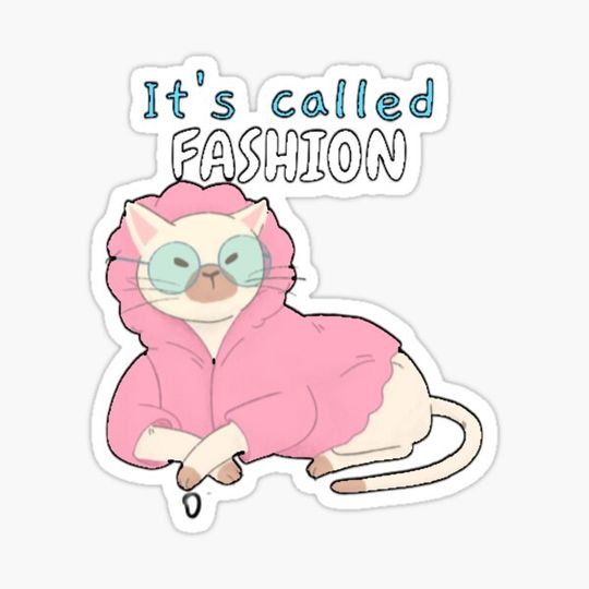 Discover "It's Called Fashion