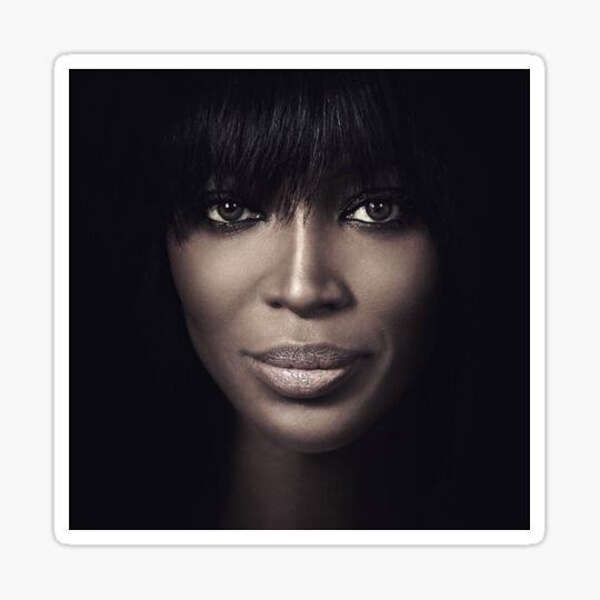 Discover Naomi Campbell - Beautiful Woman