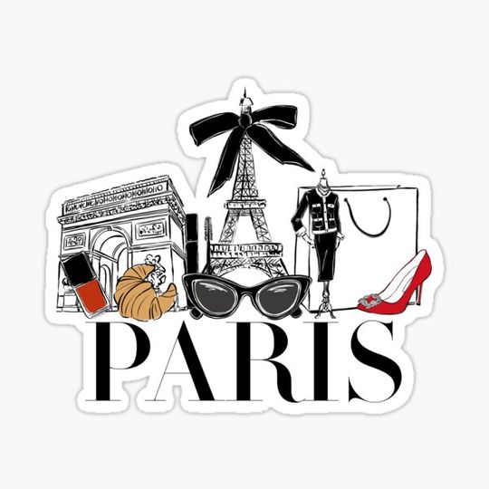 Discover paris