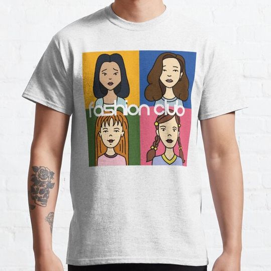 Discover fashion club