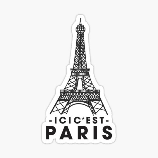 Discover Paris