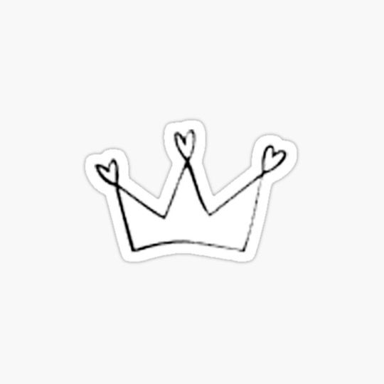 Discover crown
