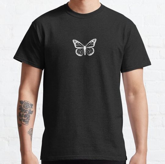 Discover Butterfly Pink