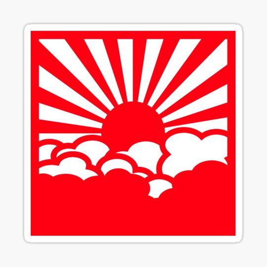 Discover Rising Sun