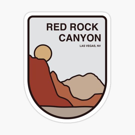 Discover Red Rock Canyon