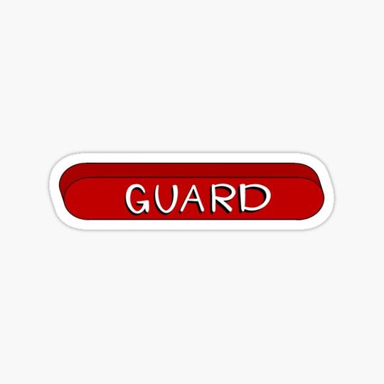 Discover Cute red lifeguard tube
