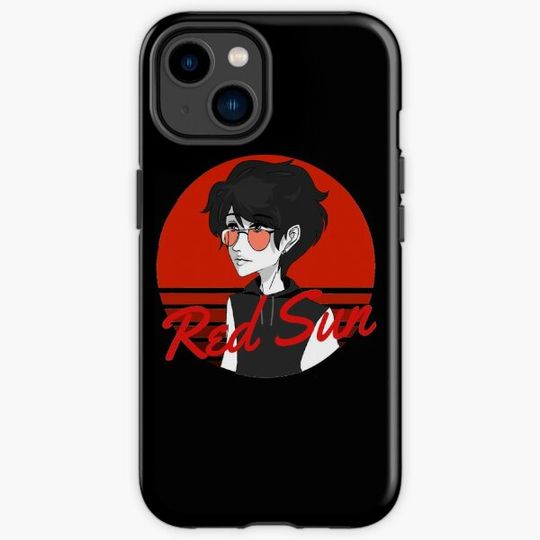 Discover Red Sun