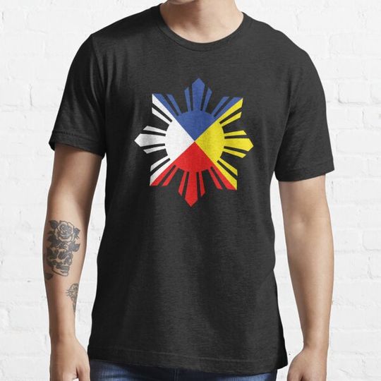 Discover The Philippine Sun