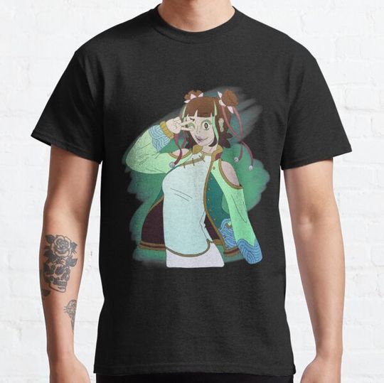 Discover Mei - Fabulous Edition