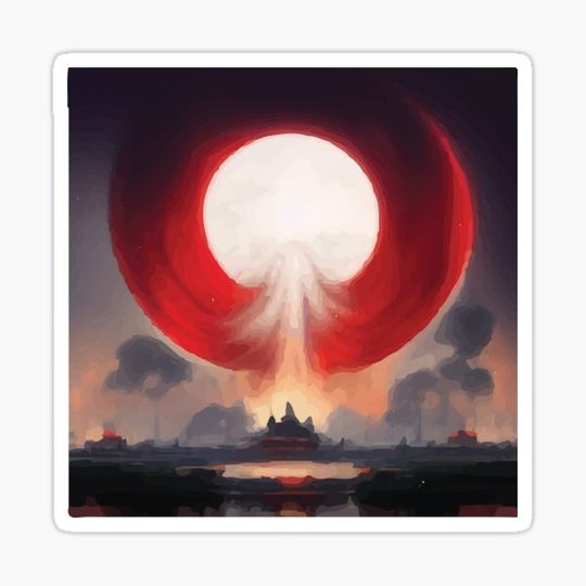 Discover Red Sun, Japanese Culture