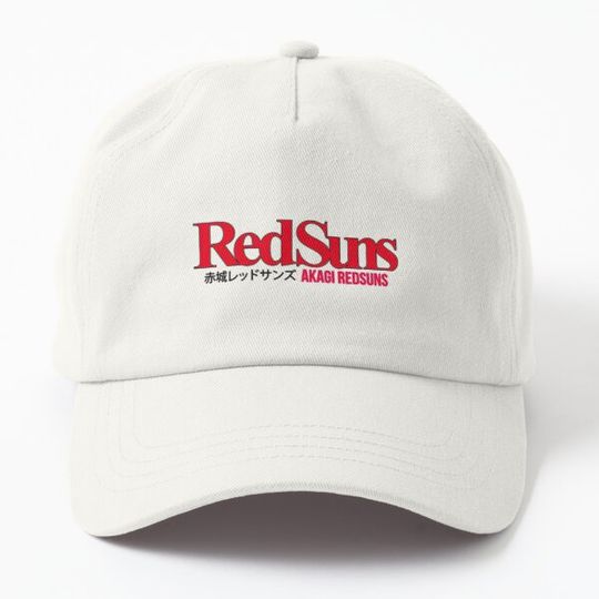 Discover Akagi REDSUNS