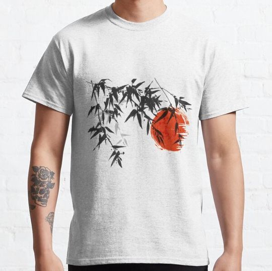 Discover Bamboo