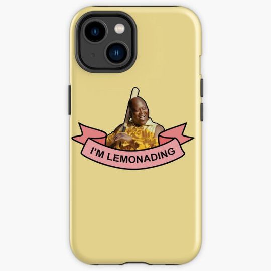 Discover lemonading